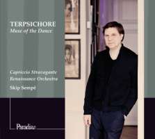 Praetorius & Brade: Terpsichore